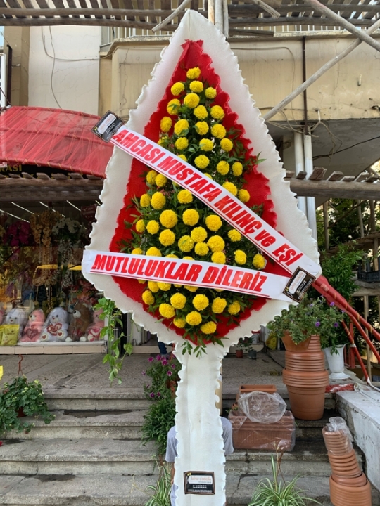 Düğün Çelengi