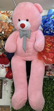 Peluş uzun bacak 170cm
